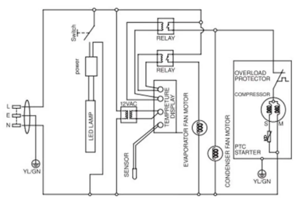 CombiSteel-7527-xxxx-Series-Back-Bar-Coolers-6