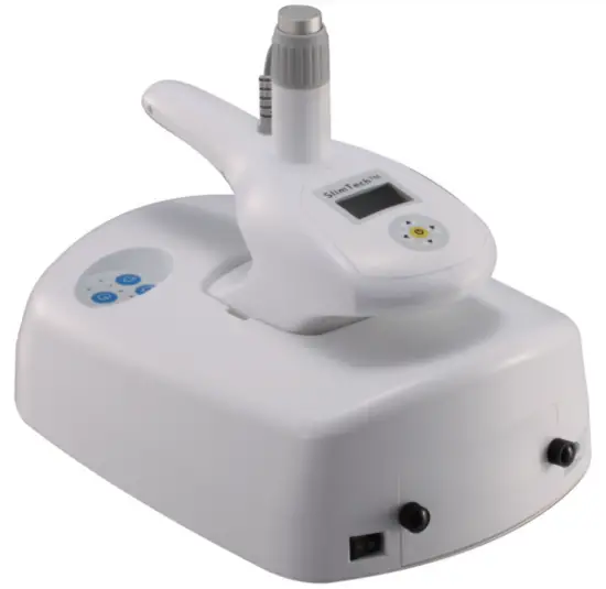 AAOCARE HKS909 Slim Tech Radio Frequency Vacuum Massage Roller