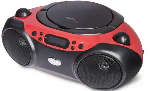 ONN CD Boombox