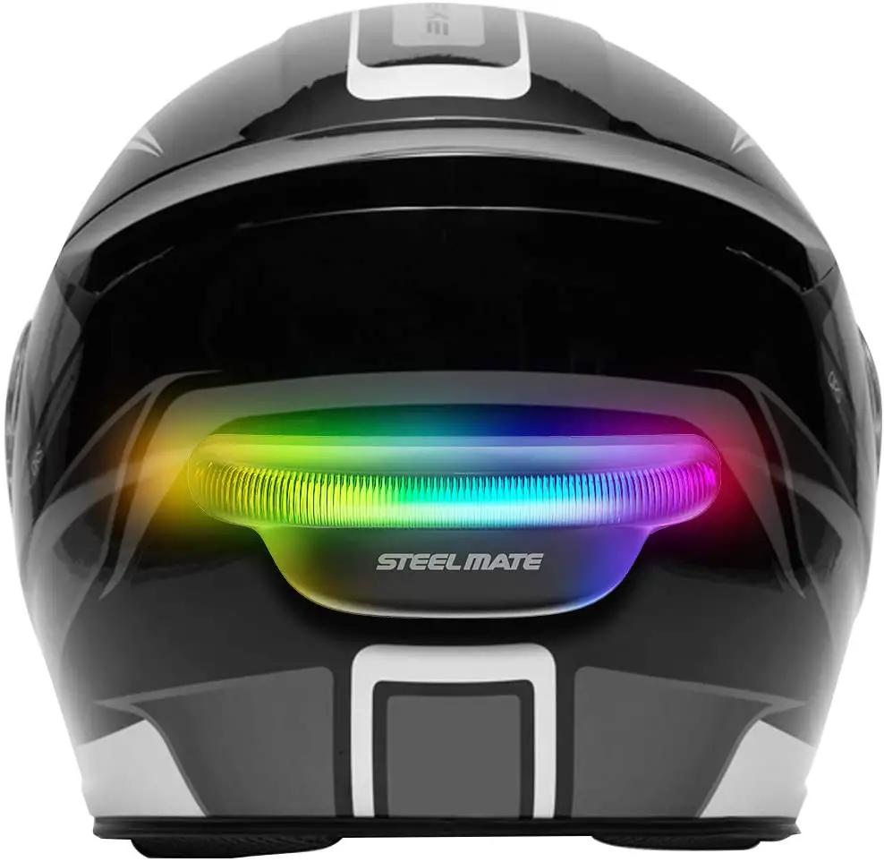 Steelmate BOT267 Helmet Light System