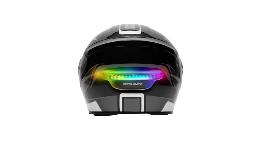 Steelmate Bot267 Helmet Light System User Manual Steelmate Bot267 Helmet Light System User Manual