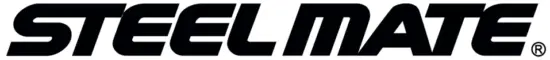 Steelmate logo