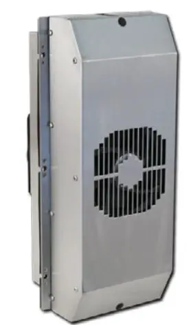 Saginaw SCE-TE680B24VSS Thermo-Electric Cooler-prod