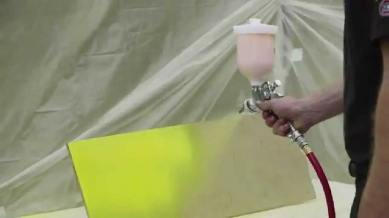 Black Ridge Air Spray Gun Gravity Feed Hd Instruction Manual Black Ridge Air Spray Gun Gravity Feed Hd Instruction Manual