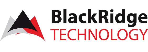 Blackridge Logo