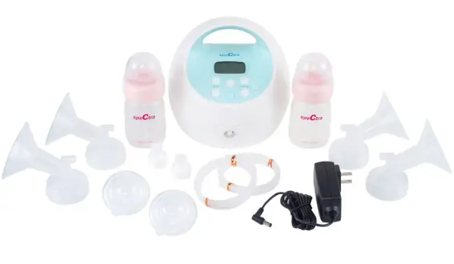 Babyone 971 Compact Plus Electric Breast Pump Instruction Manual Babyone 971 Compact Plus Electric Breast Pump Instruction Manual