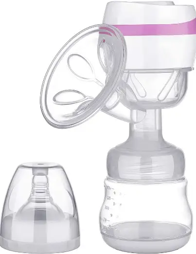 babyone 971 Compact Plus Electric Breast Pump product image