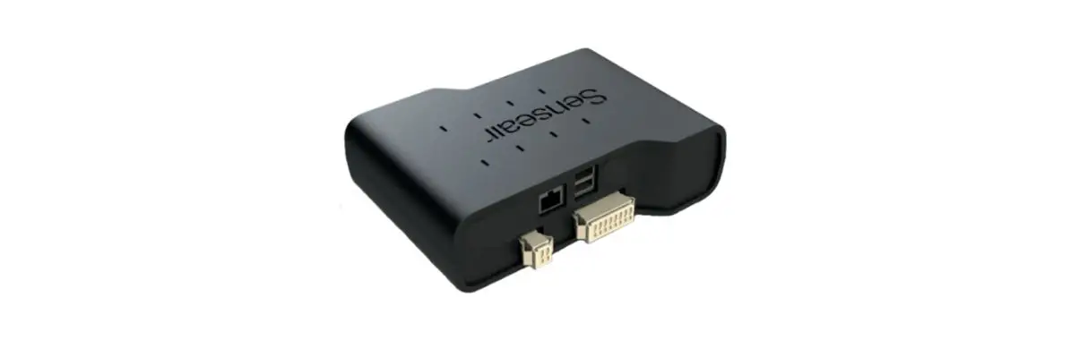 Pinvaccess Fc0320 Radio Module User Manual