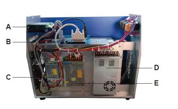 omtech-SH-F30-Split-Fiber-Marking-Machine-fig3