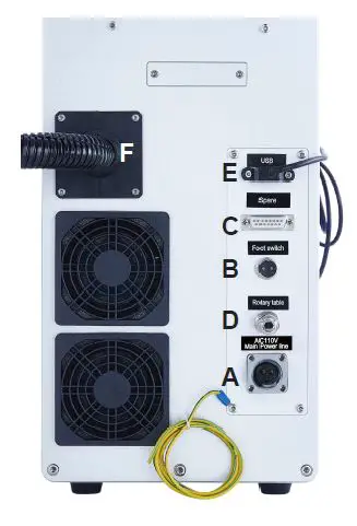 omtech-SH-F30-Split-Fiber-Marking-Machine-fig4