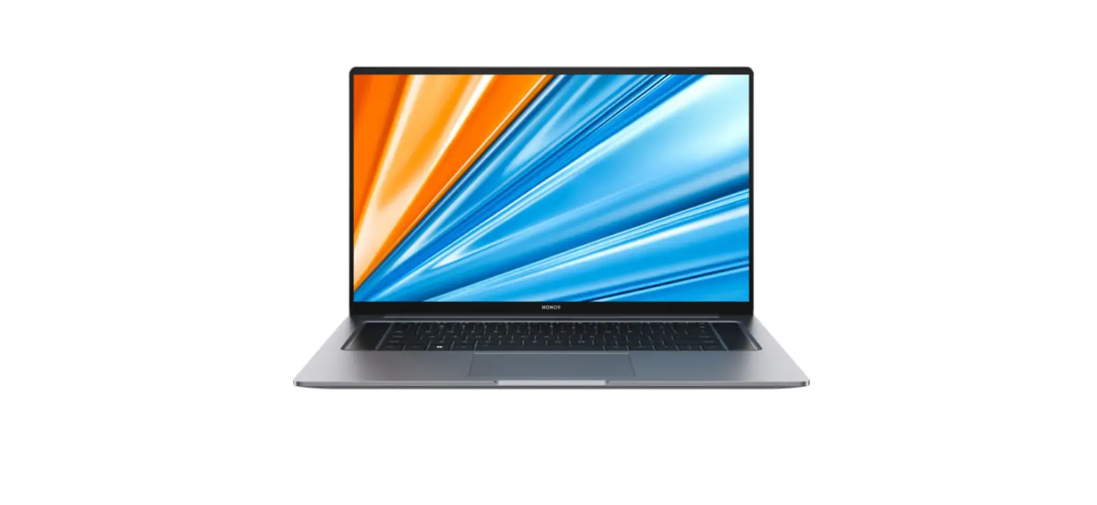 Honor Hym-w56 Magicbook 16 Laptop User Guide Honor Hym-w56 Magicbook 16 Laptop User Guide