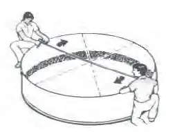 SWIM FUN 1944-1945 Santorini XL Pool 03