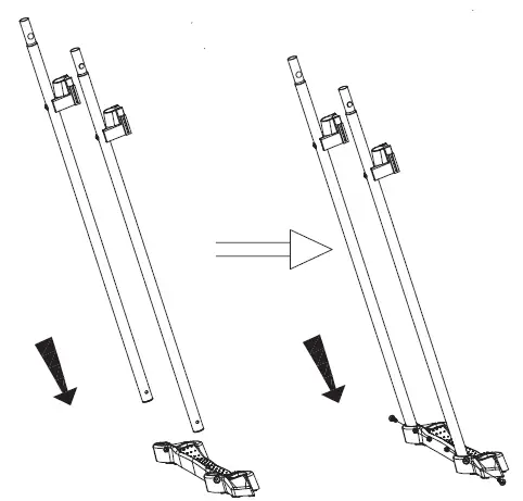 SWIM FUN 1944-1945 Santorini XL Pool 12
