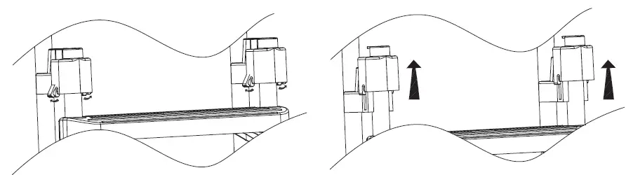 SWIM FUN 1944-1945 Santorini XL Pool 20