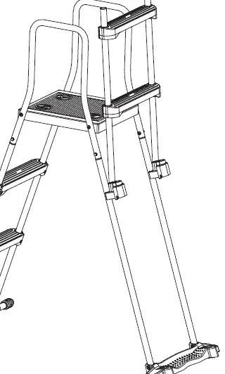 SWIM FUN 1944-1945 Santorini XL Pool 21