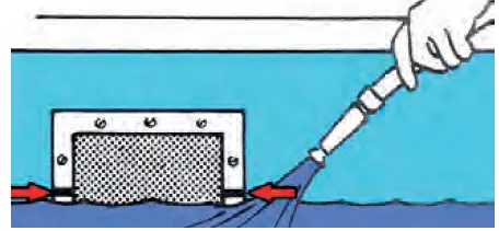 SWIM FUN 1944-1945 Santorini XL Pool 22