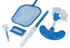 SWIM FUN 1944-1945 Santorini XL Pool 27