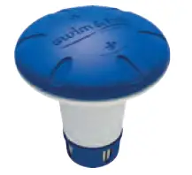 SWIM FUN 1944-1945 Santorini XL Pool 31