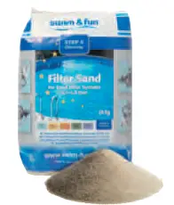 SWIM FUN 1944-1945 Santorini XL Pool 37