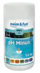 SWIM FUN 1944-1945 Santorini XL Pool 42