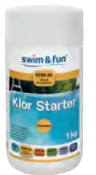 SWIM FUN 1944-1945 Santorini XL Pool 44