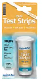 SWIM FUN 1944-1945 Santorini XL Pool 47