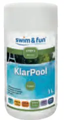 SWIM FUN 1944-1945 Santorini XL Pool 48