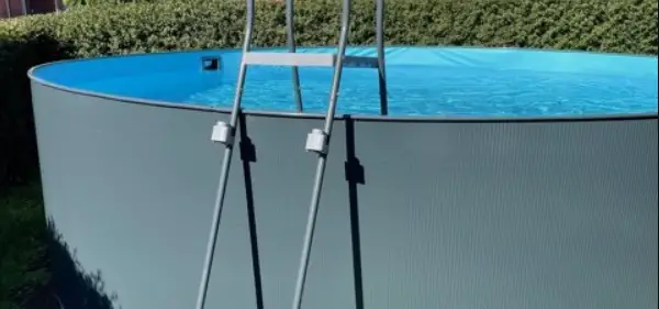 Swim Fun 1944-1945 Santorini Xl Pool User Manual