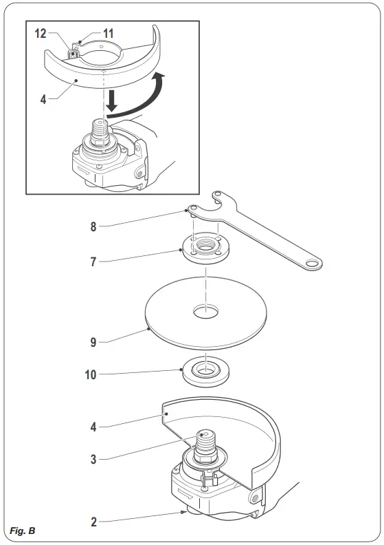 ASSEMBLY INSTRUCTIONS