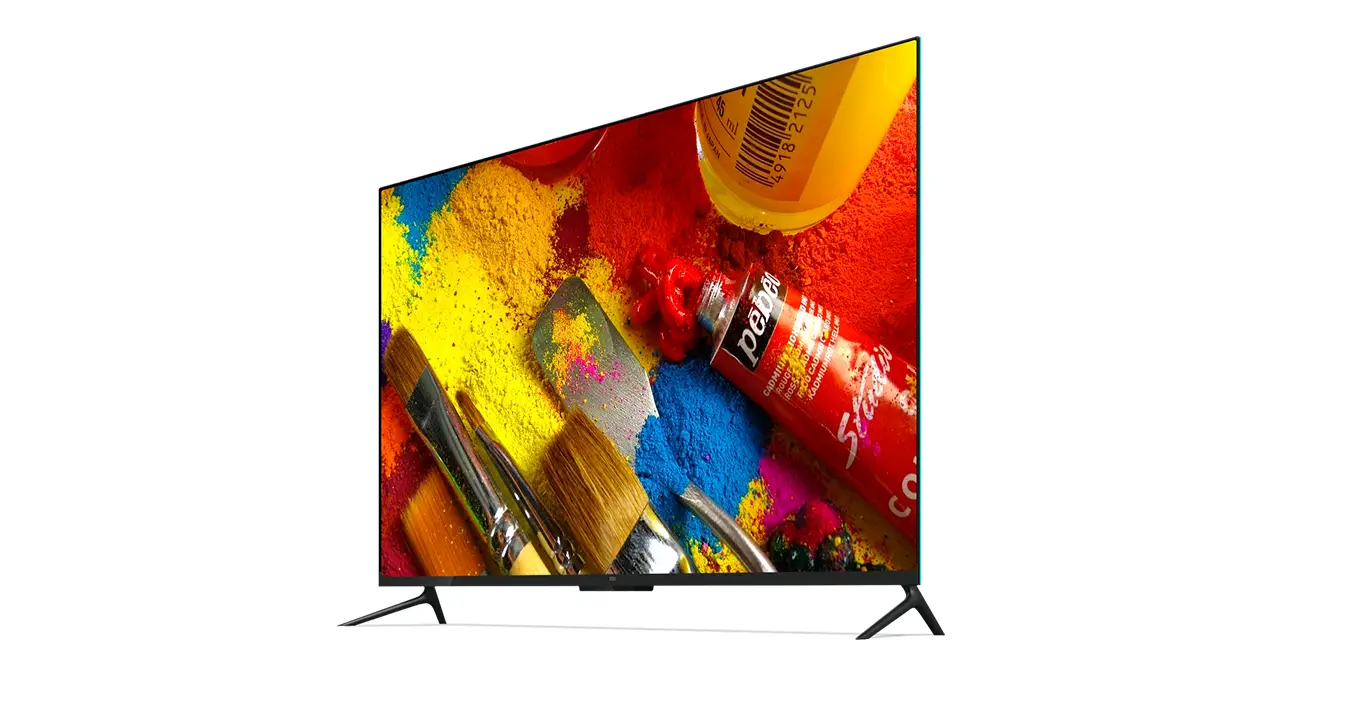 Mi 4 Pro55 Led Tv Safety Notice Installation Guide Mi 4 Pro55 Led Tv Safety Notice Installation Guide