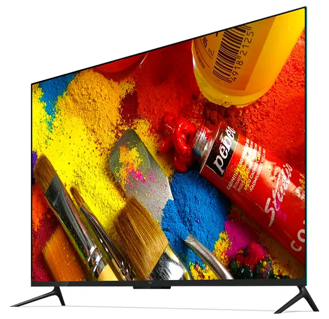 mi 4 PRO55 LED TV Safety Notice