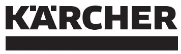 KARCHER logo