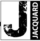 JACQUARD logo