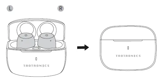 TROTRONICS TT-BH097 True Wireless Stereo Earbuds - fig 4