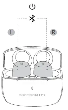 TROTRONICS TT-BH097 True Wireless Stereo Earbuds - fig 6