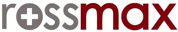 rossmax - logo