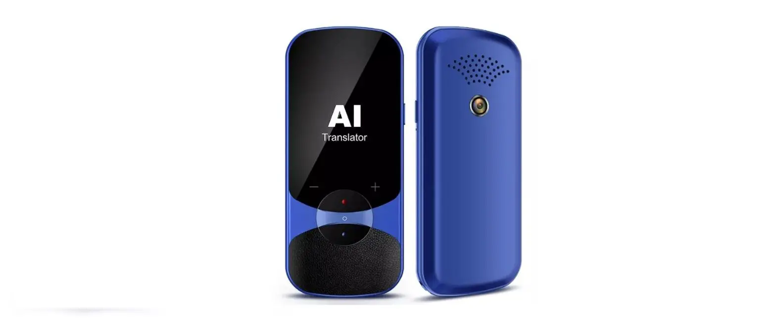 Shenzhen T11 Smart Voice Translator User Manual Shenzhen T11 Smart Voice Translator User Manual