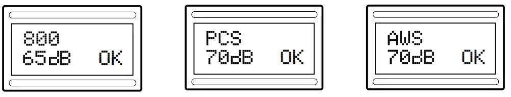 Wilson 70pro Cellular Signal Boosters - Strongest Signal1