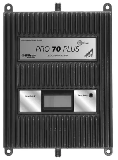 Wilson 70pro Cellular Signal Boosters