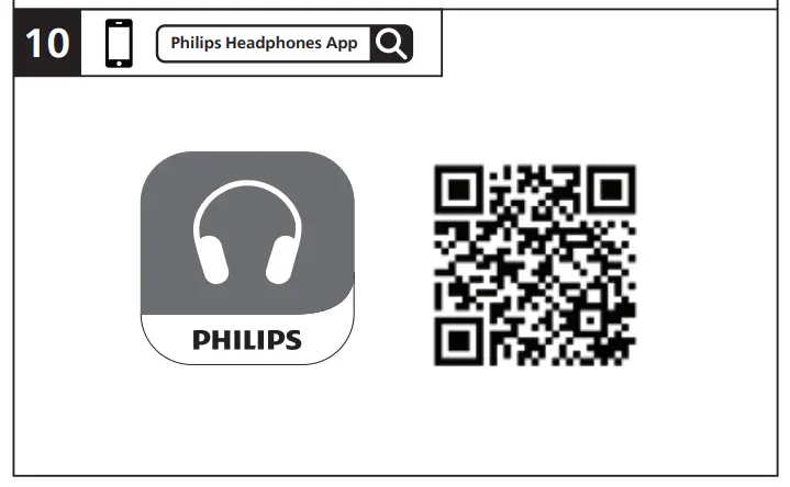 PHILIPS 7000 Series TAA7507 Sports Headphones 9