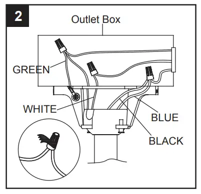 Wrap electrical tape