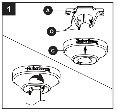 Installation Instruction
