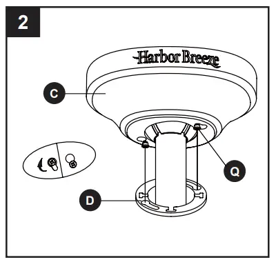 Installation Instruction