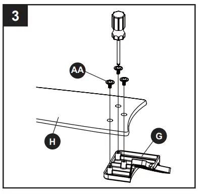 Installation Instruction