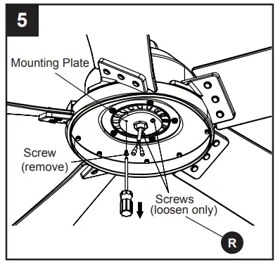 Installation Instruction
