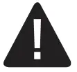 Warning icon