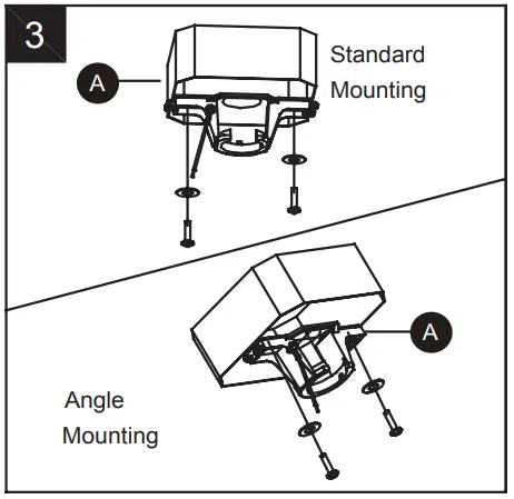 Installation Instruction