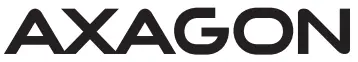 AXAGON logo