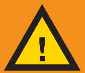 Warning Icon