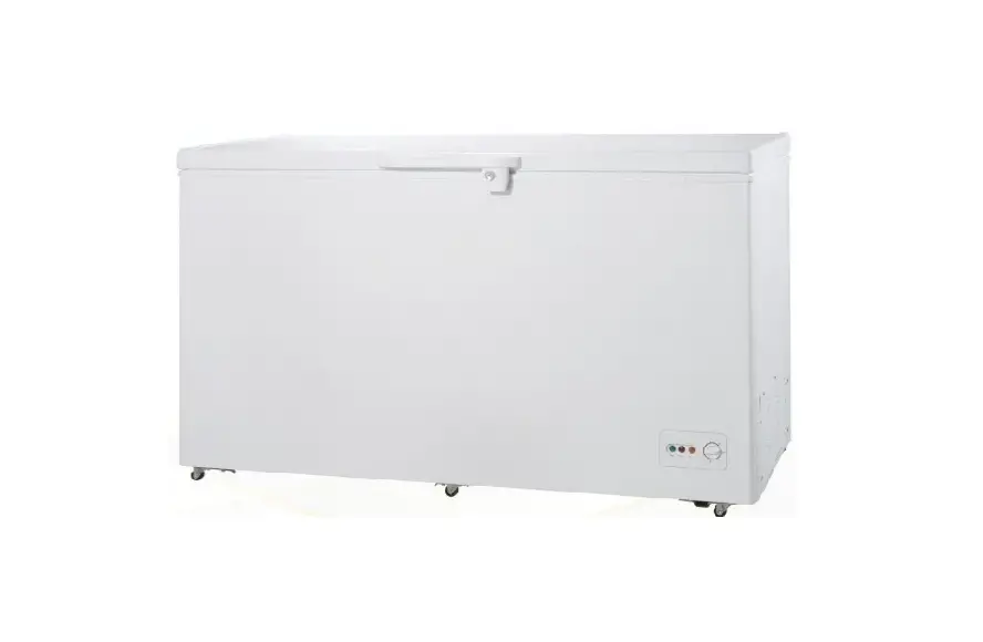 Midea Wd-300w 295l Chest Freezer User Manual